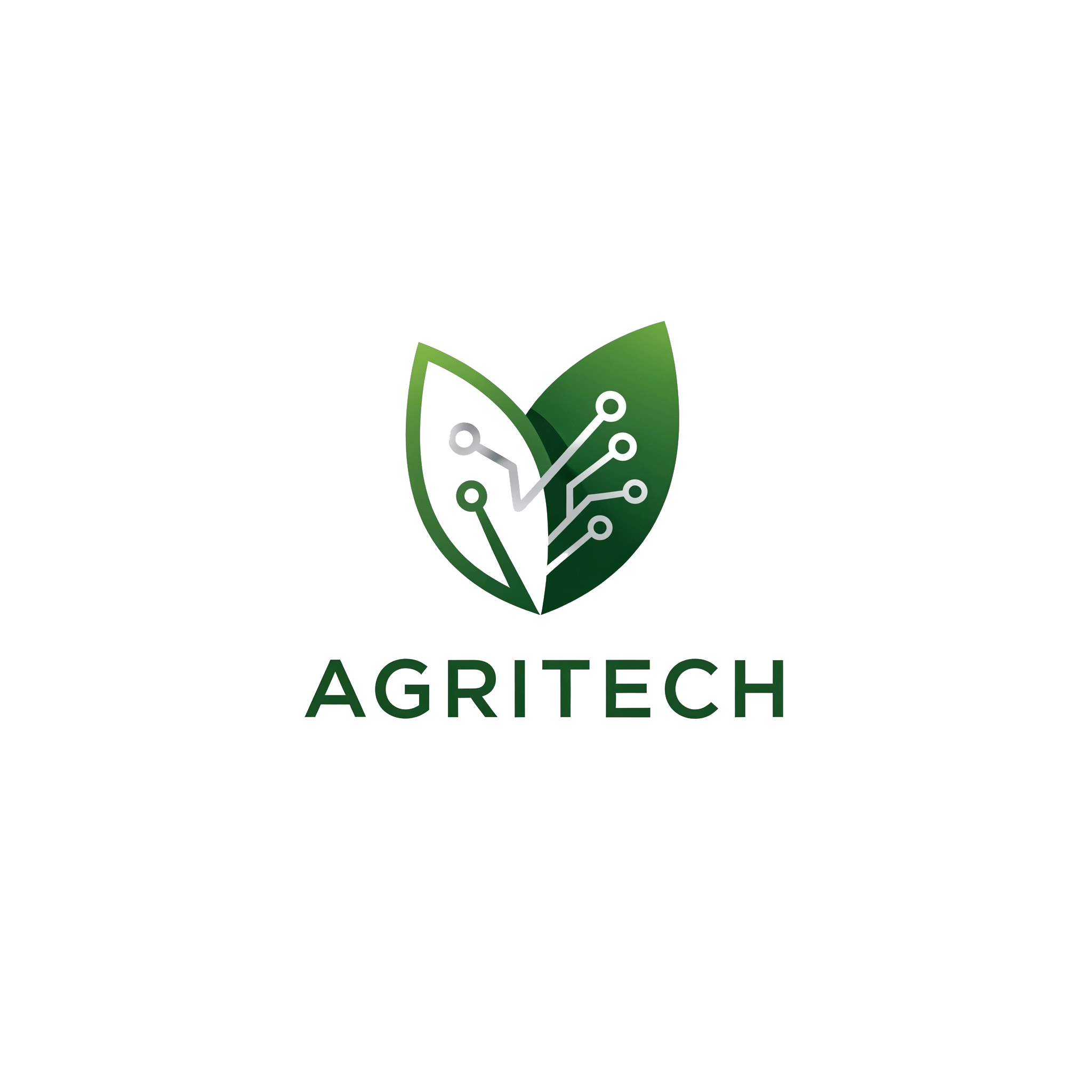 AgriTech logo